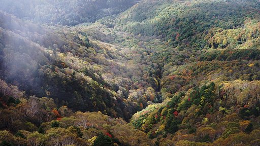 新穂高ロープウエー