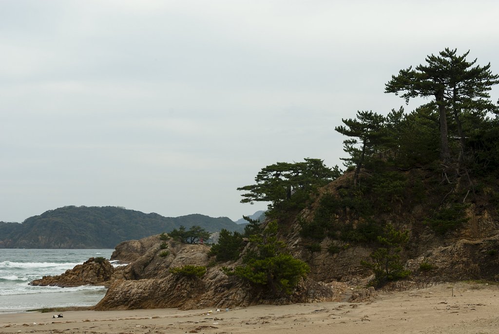 岩山？