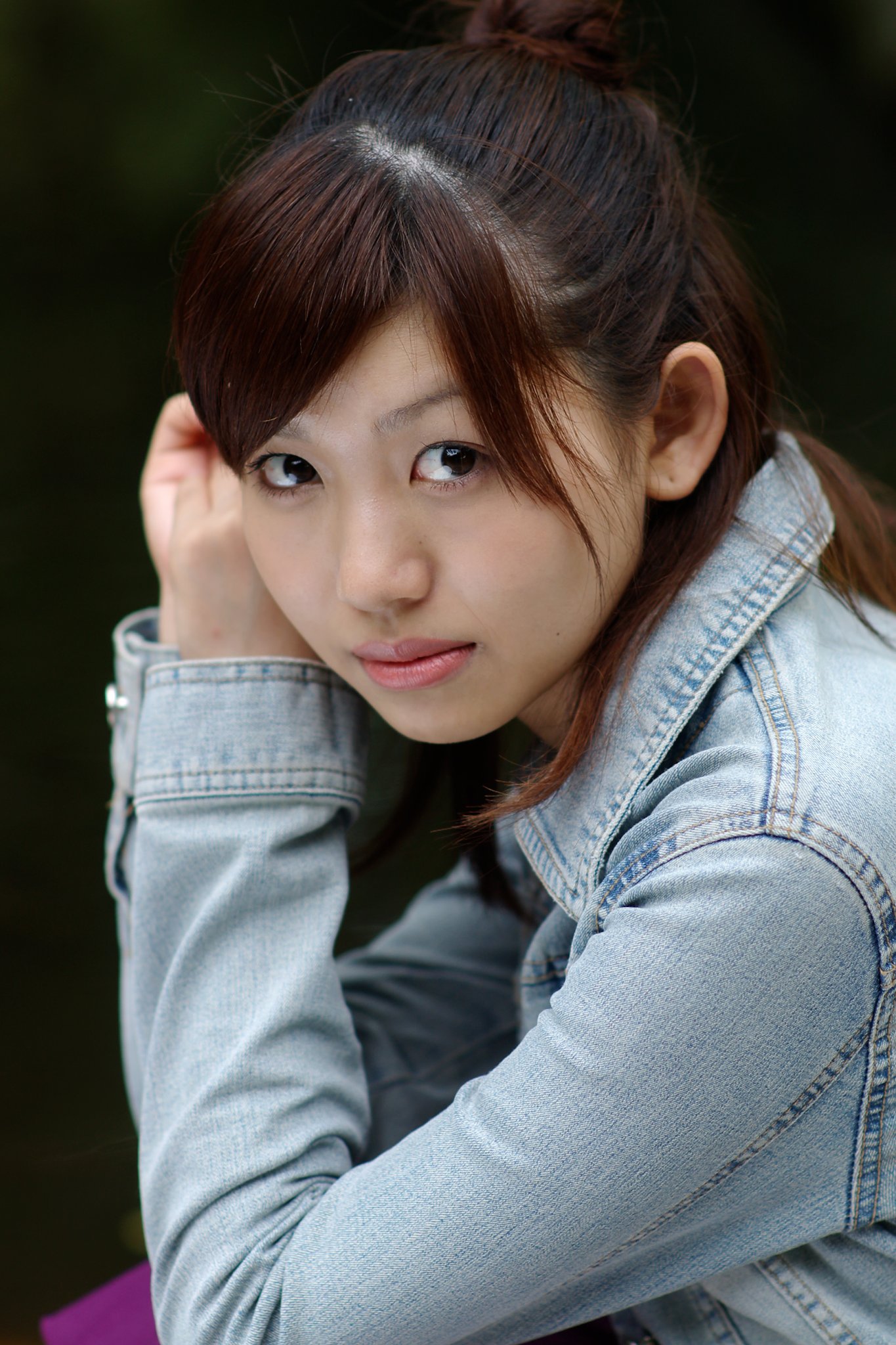 ポートレート 　その2