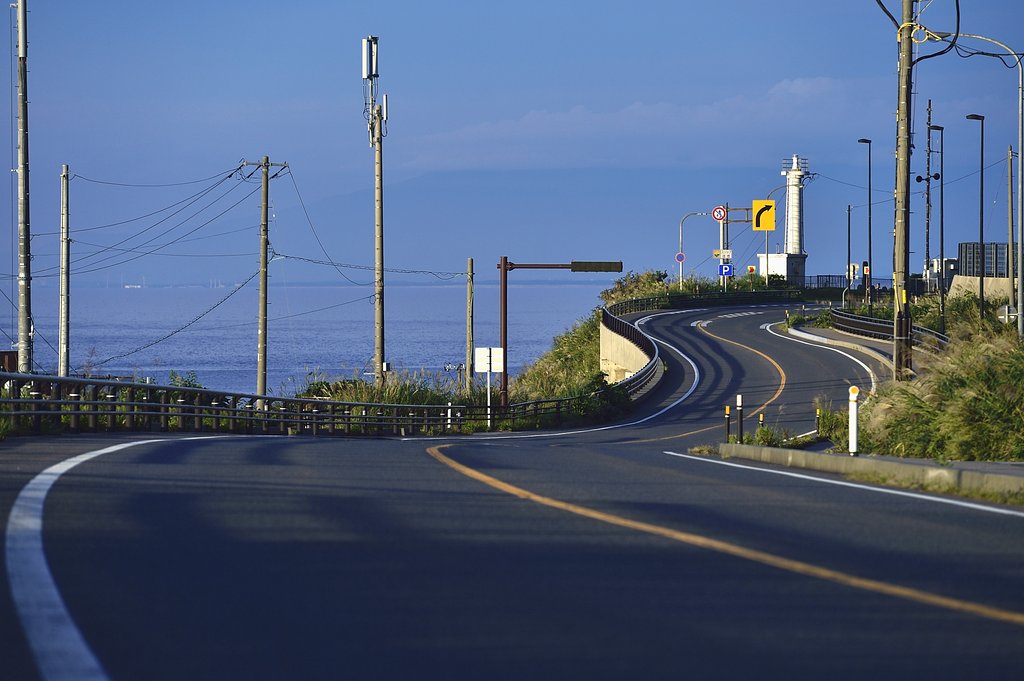 国道７号