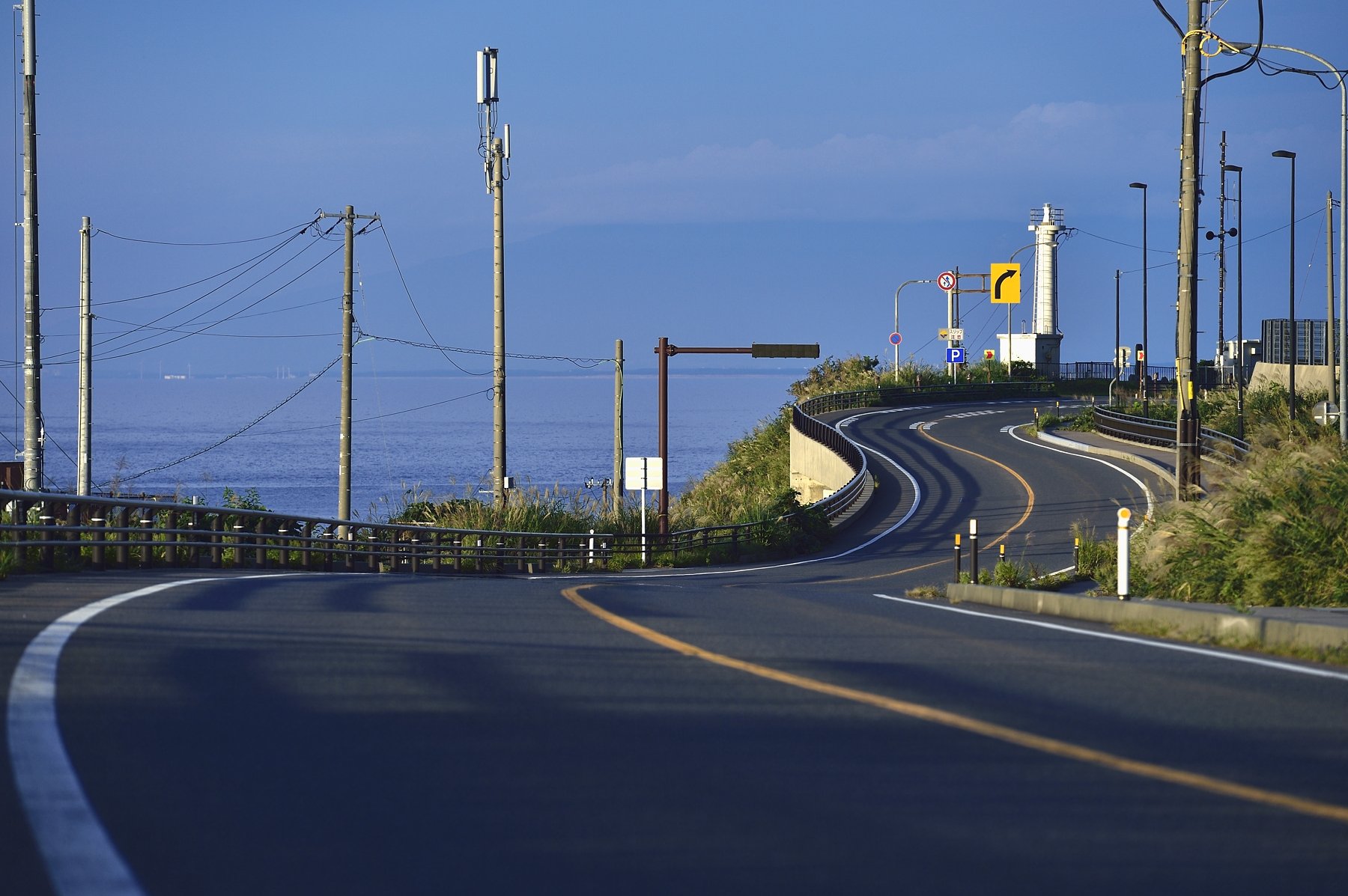 国道７号