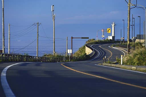 国道７号