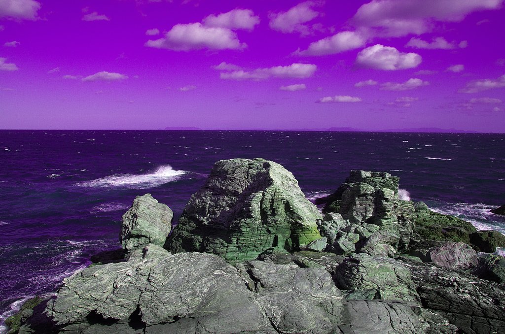 瀬戸の内海