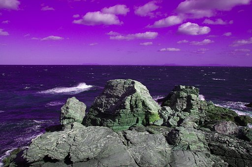 瀬戸の内海