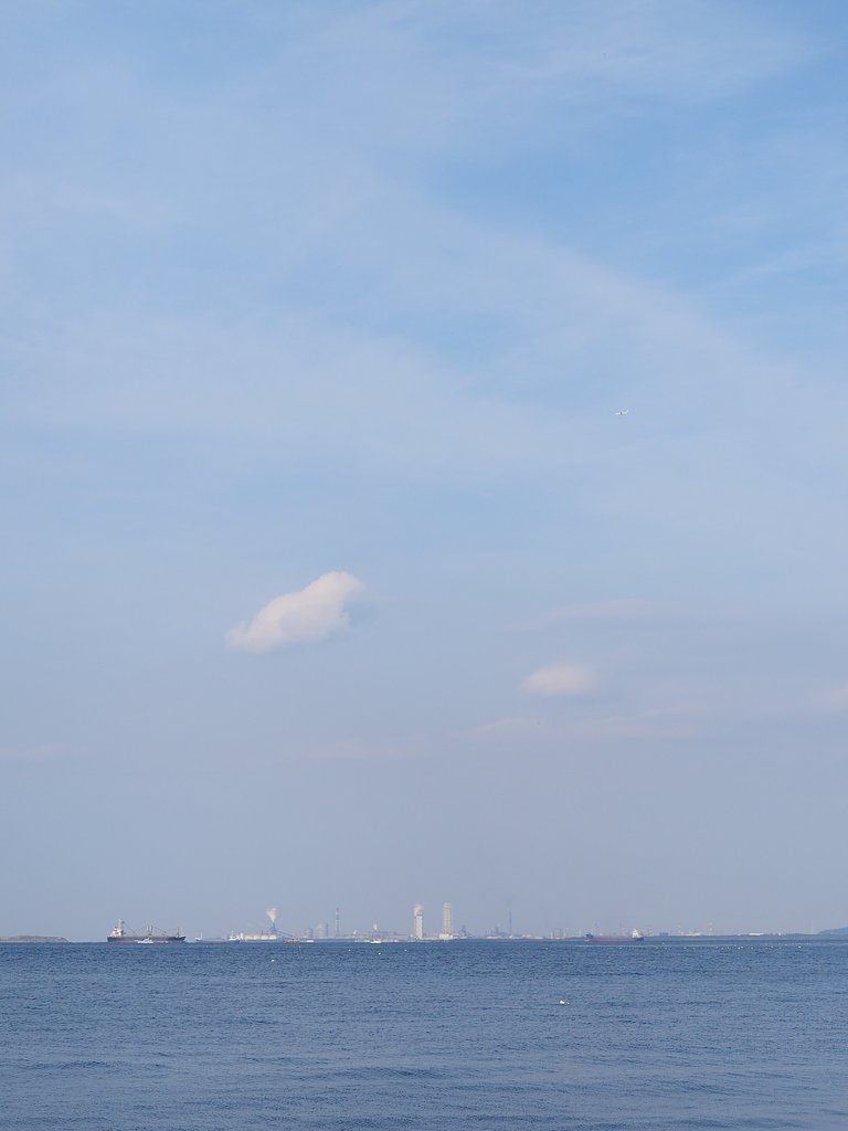 雲の雫
