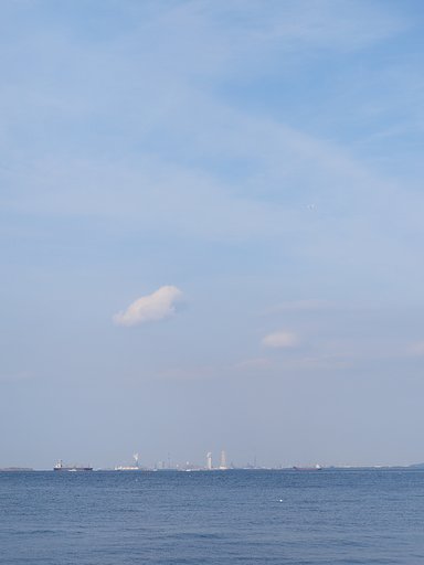 雲の雫