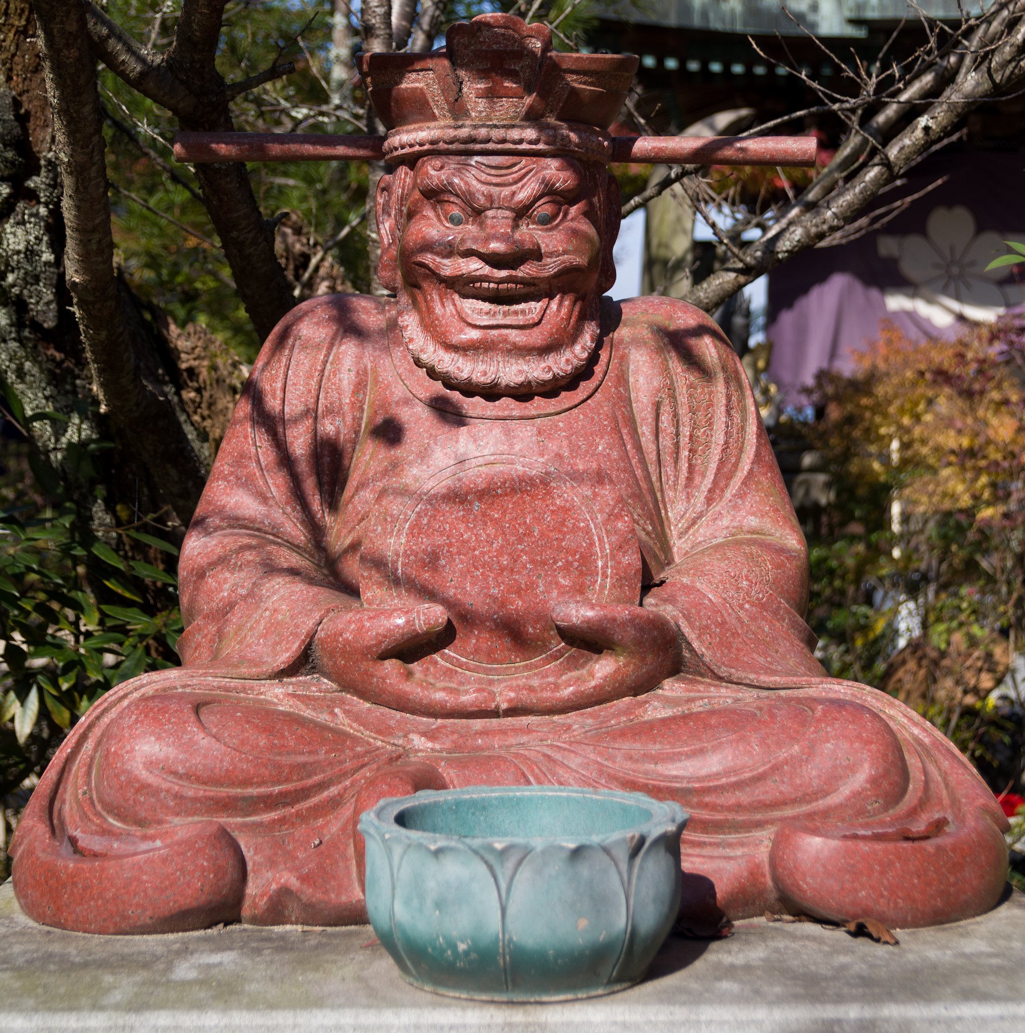 閻魔大王