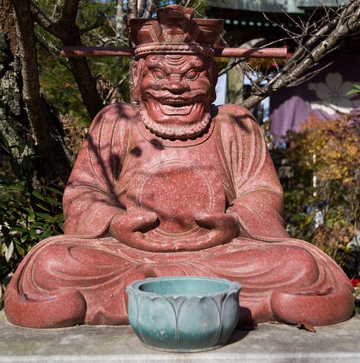 閻魔大王