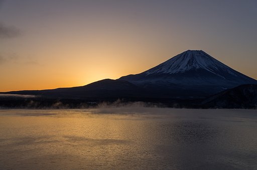 溢れる