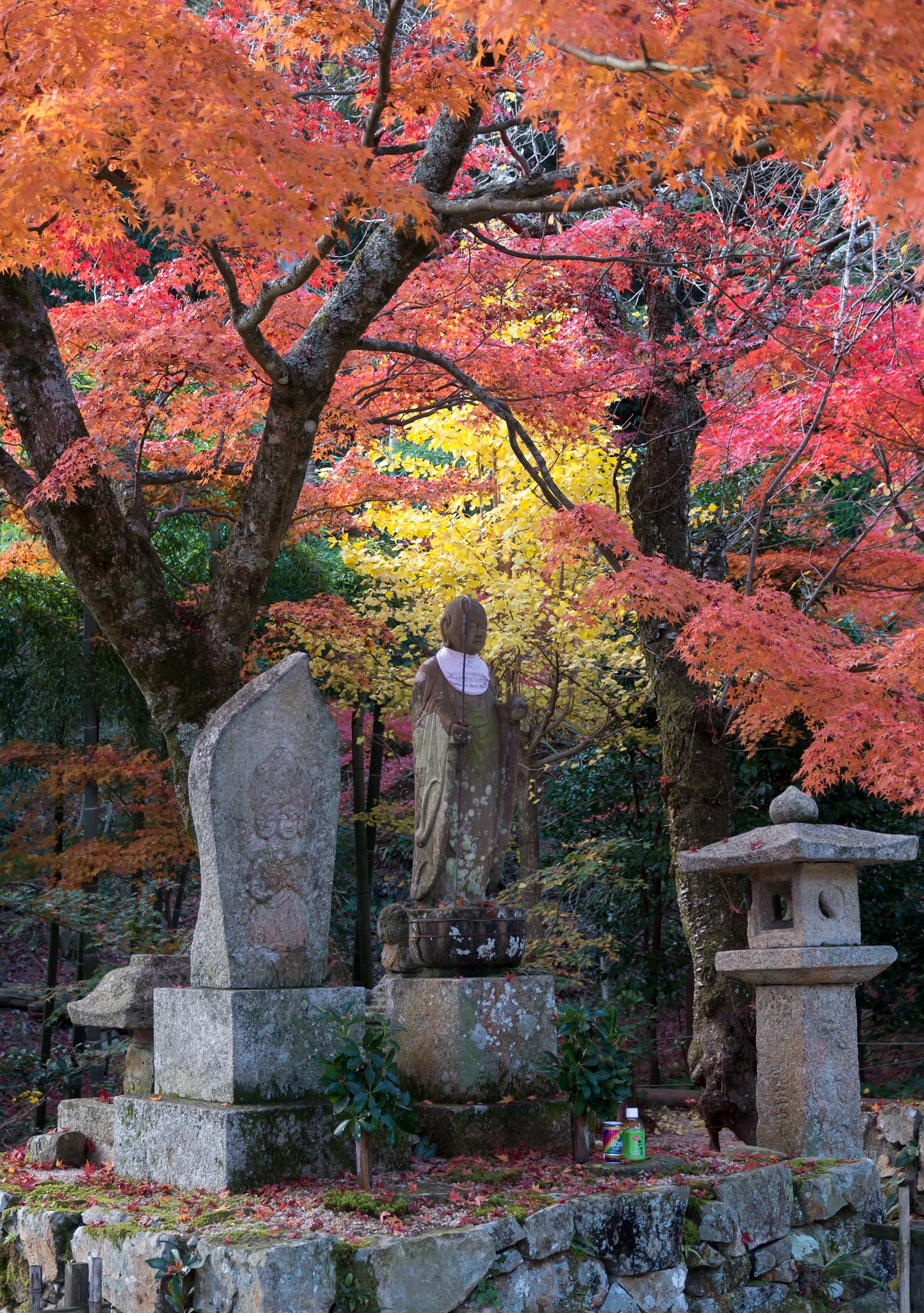 両足寺