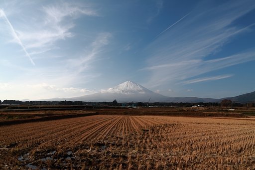 はじめての富士２０１６　Ⅱ