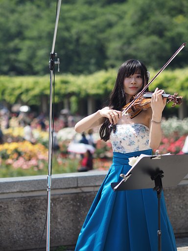 妹・里奈