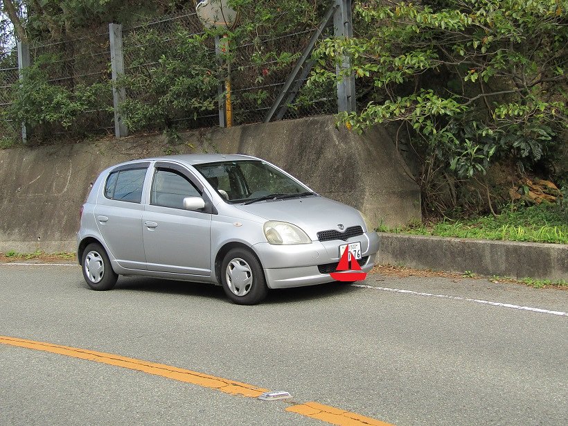 トヨタ　フアンが多い　Ｖｉｔｚ