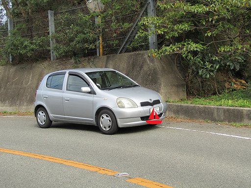 トヨタ　フアンが多い　Ｖｉｔｚ