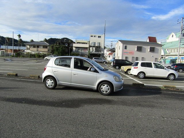 幻の車　Ｖｉｔｚ　
