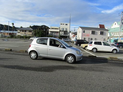 幻の車　Ｖｉｔｚ　