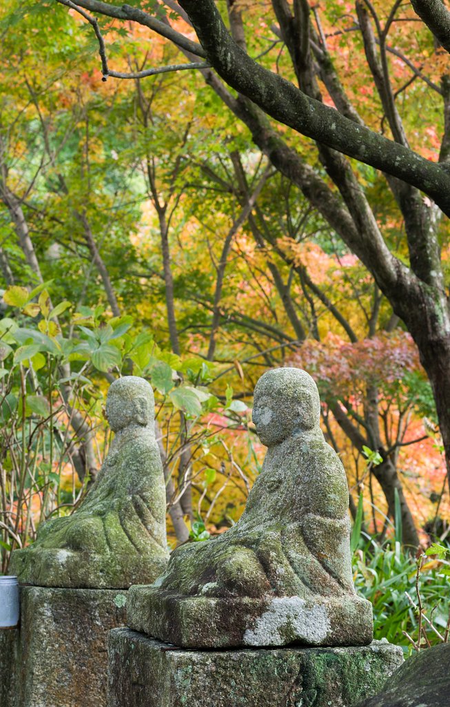 山寺