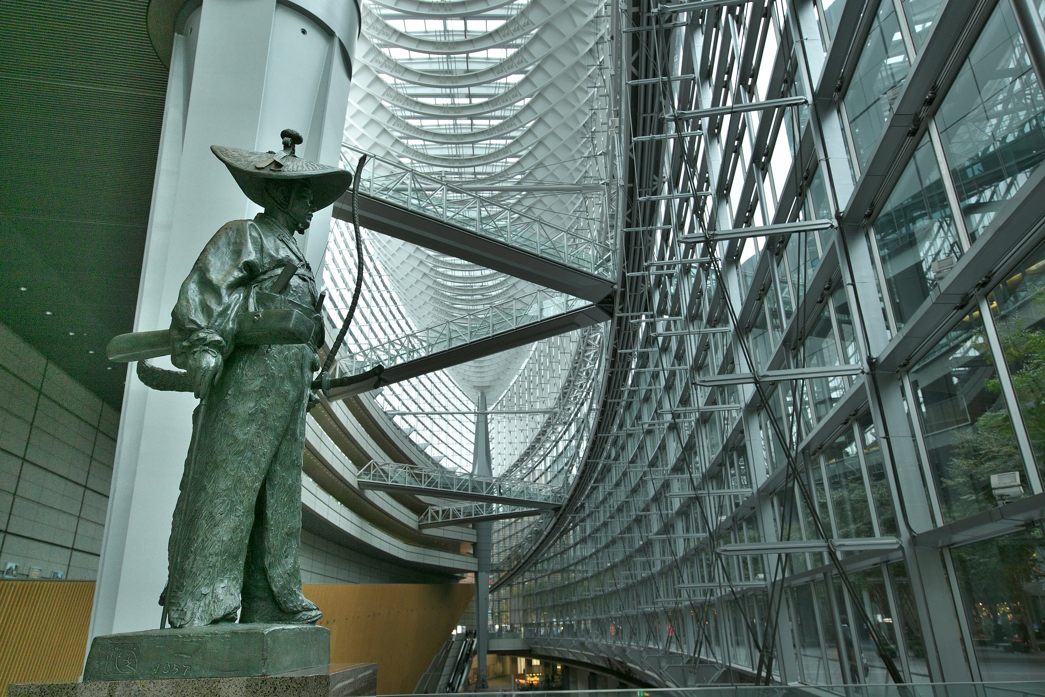 東京国際フォーラム