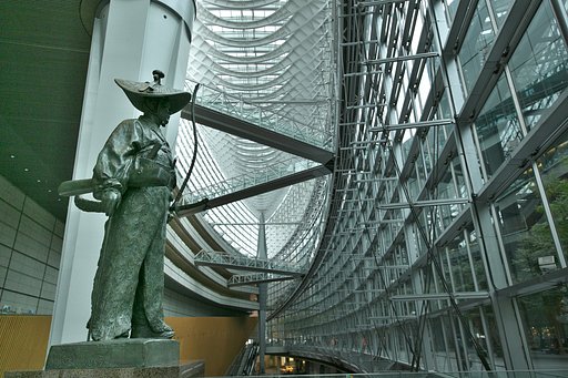 東京国際フォーラム
