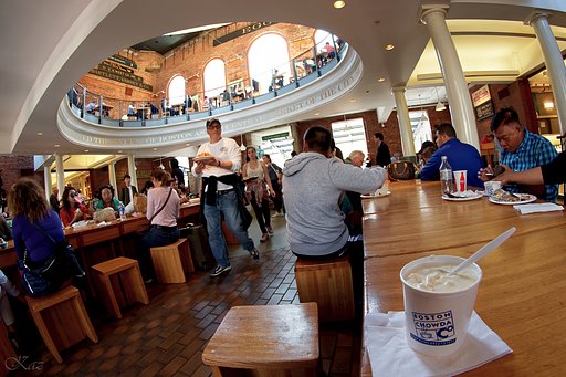 Quincy Market