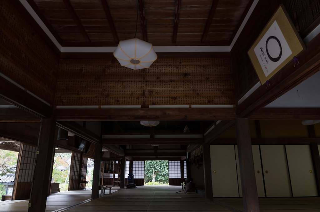 本堂