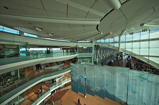 羽田空港