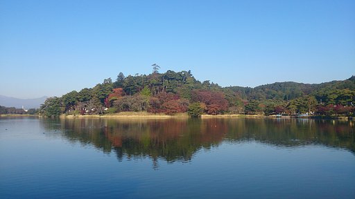 南湖秋水夜無煙(予告編)