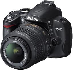 D3000