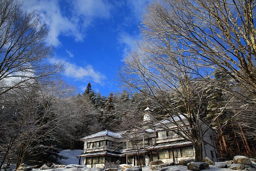 春の鐘、鳴りて