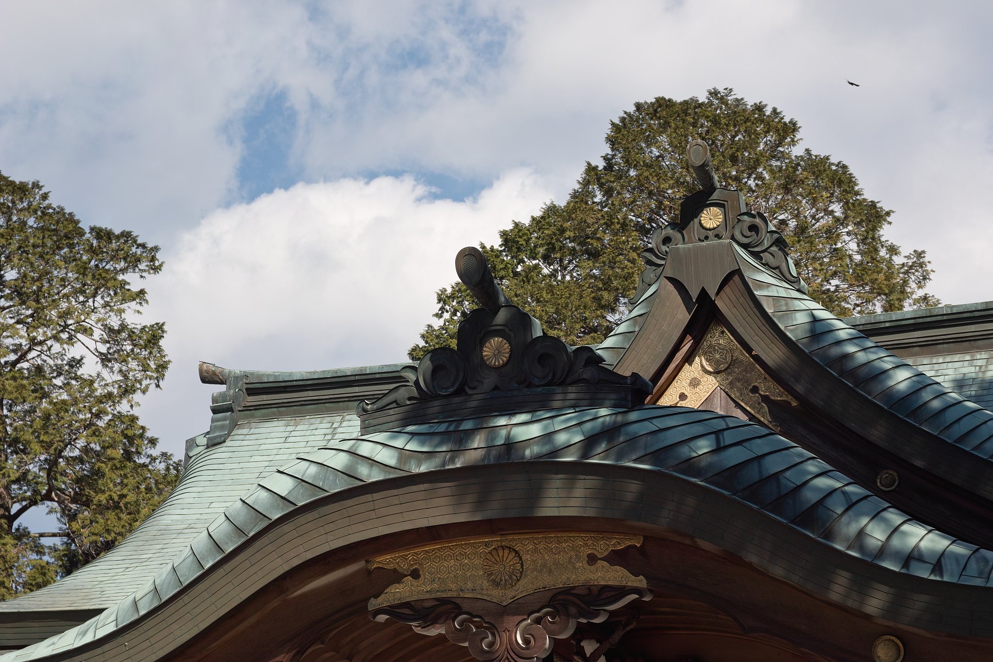 大麻比子神社