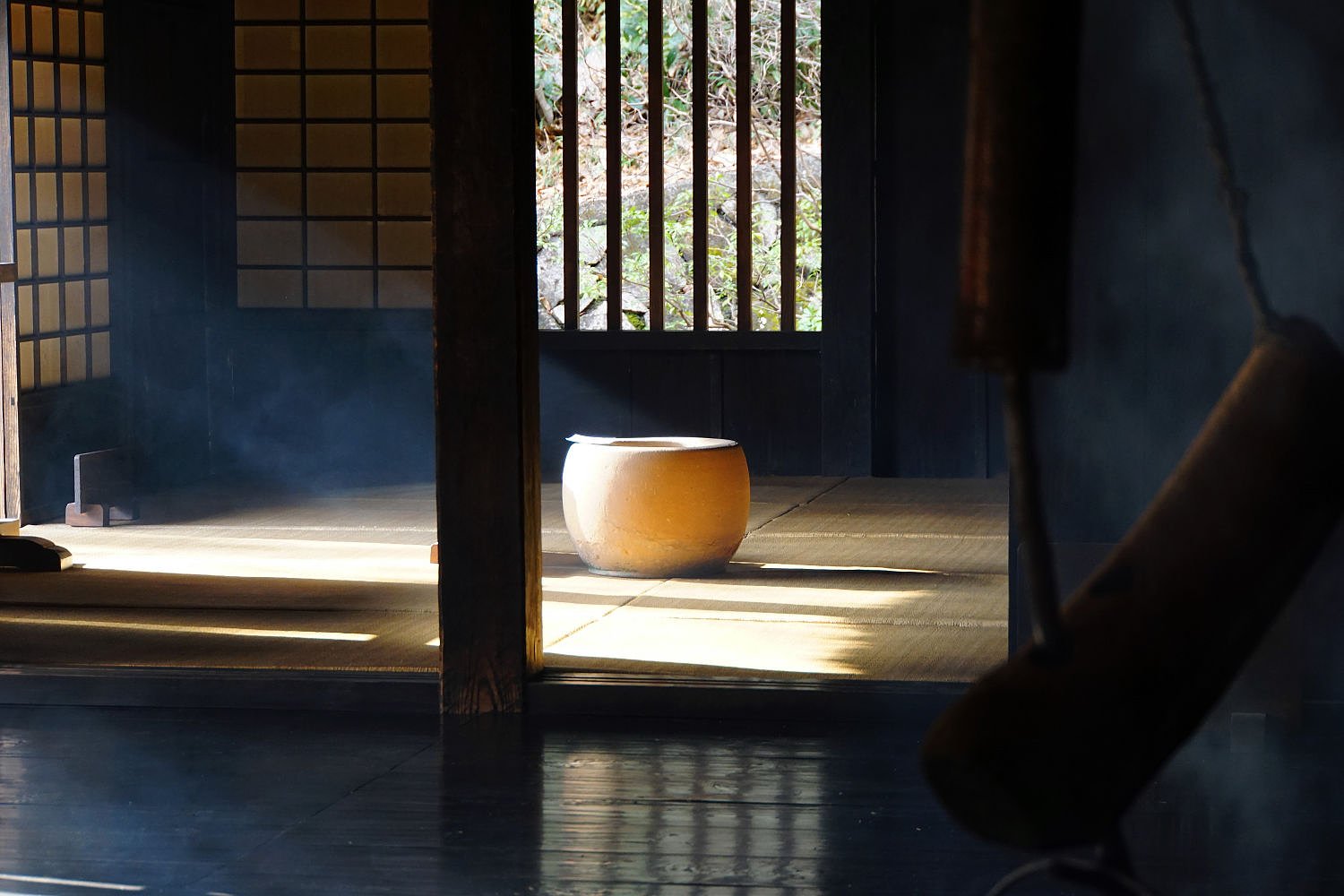 火鉢