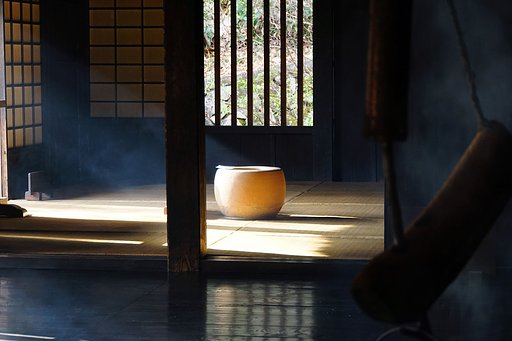 火鉢