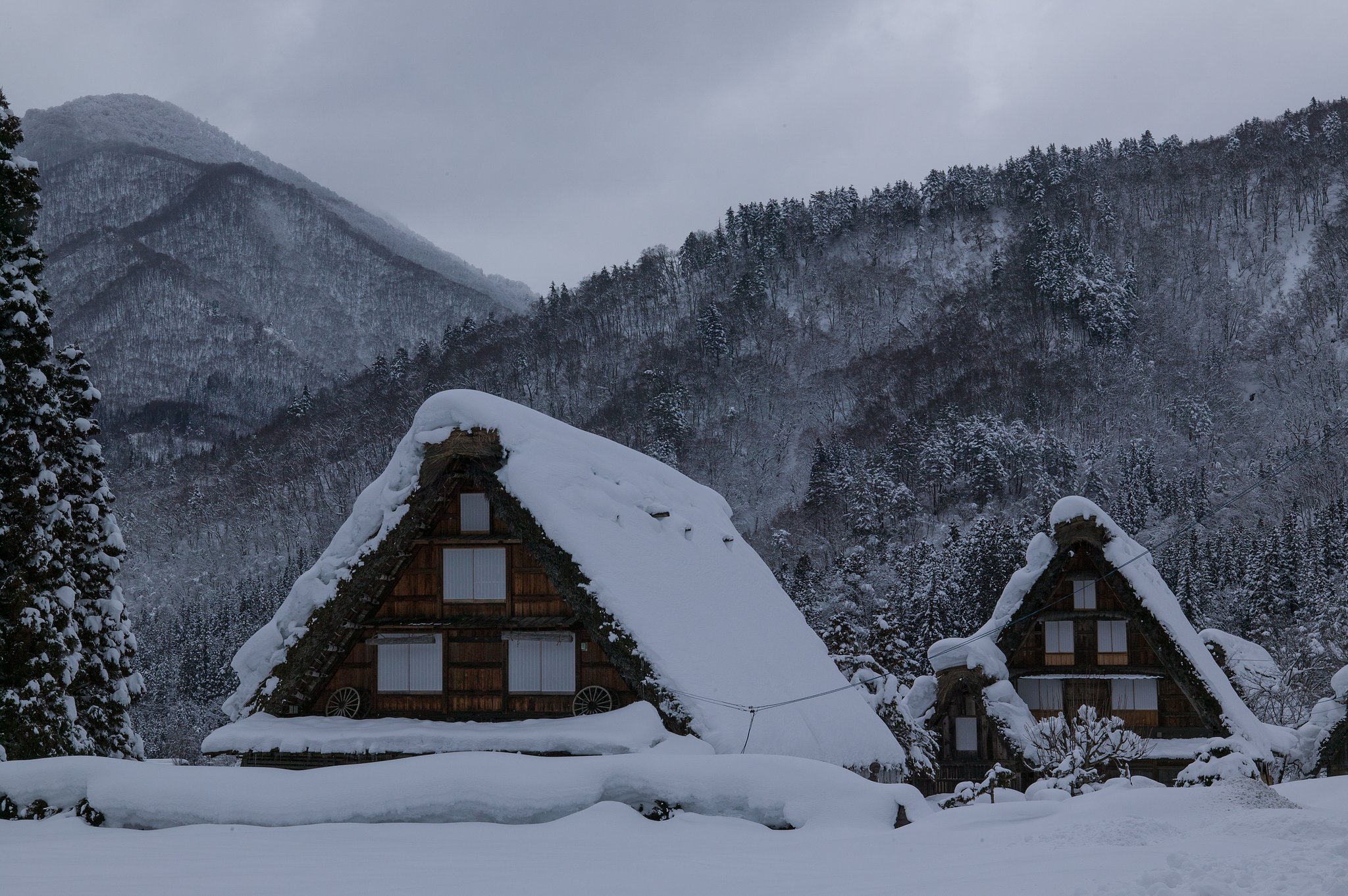 EF28-70mm F2.8 L