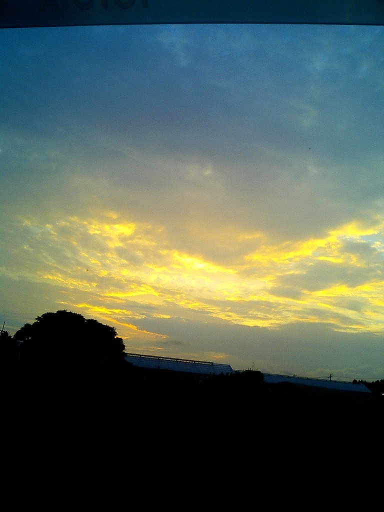 空