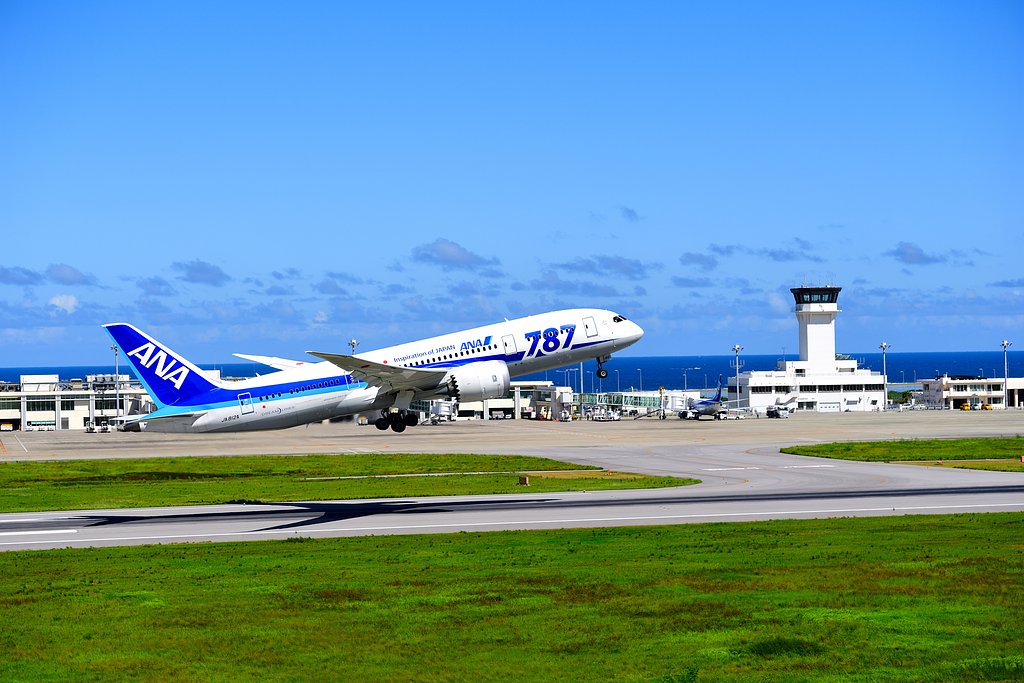 boeing 787