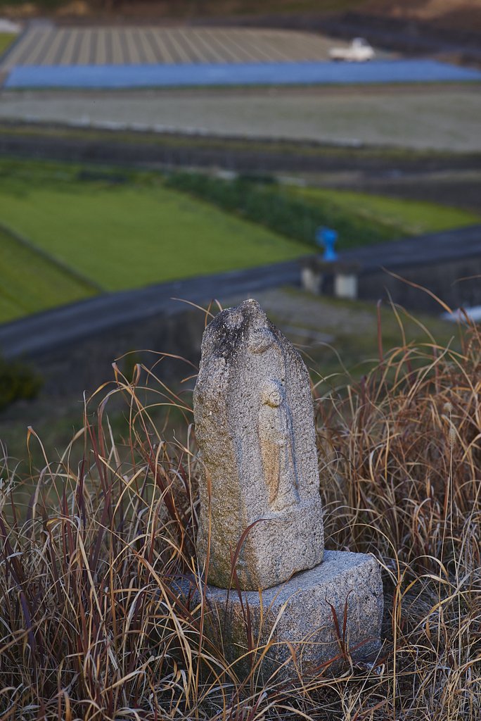 お地蔵さん