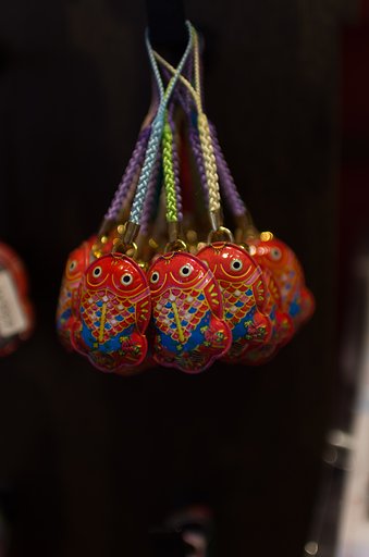 金魚