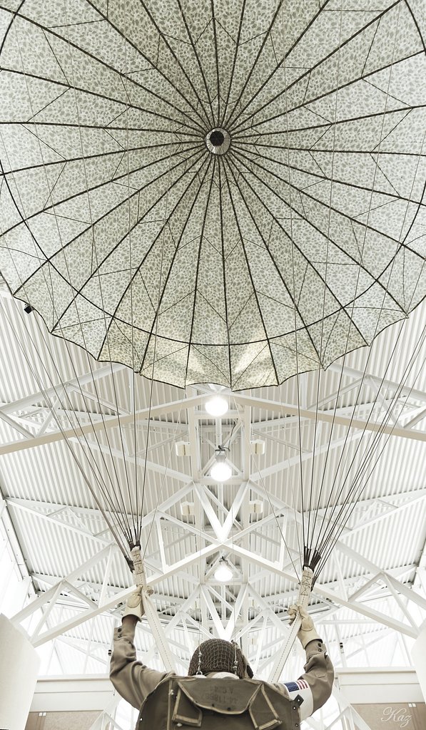 Airborne & Special Operations Museum 