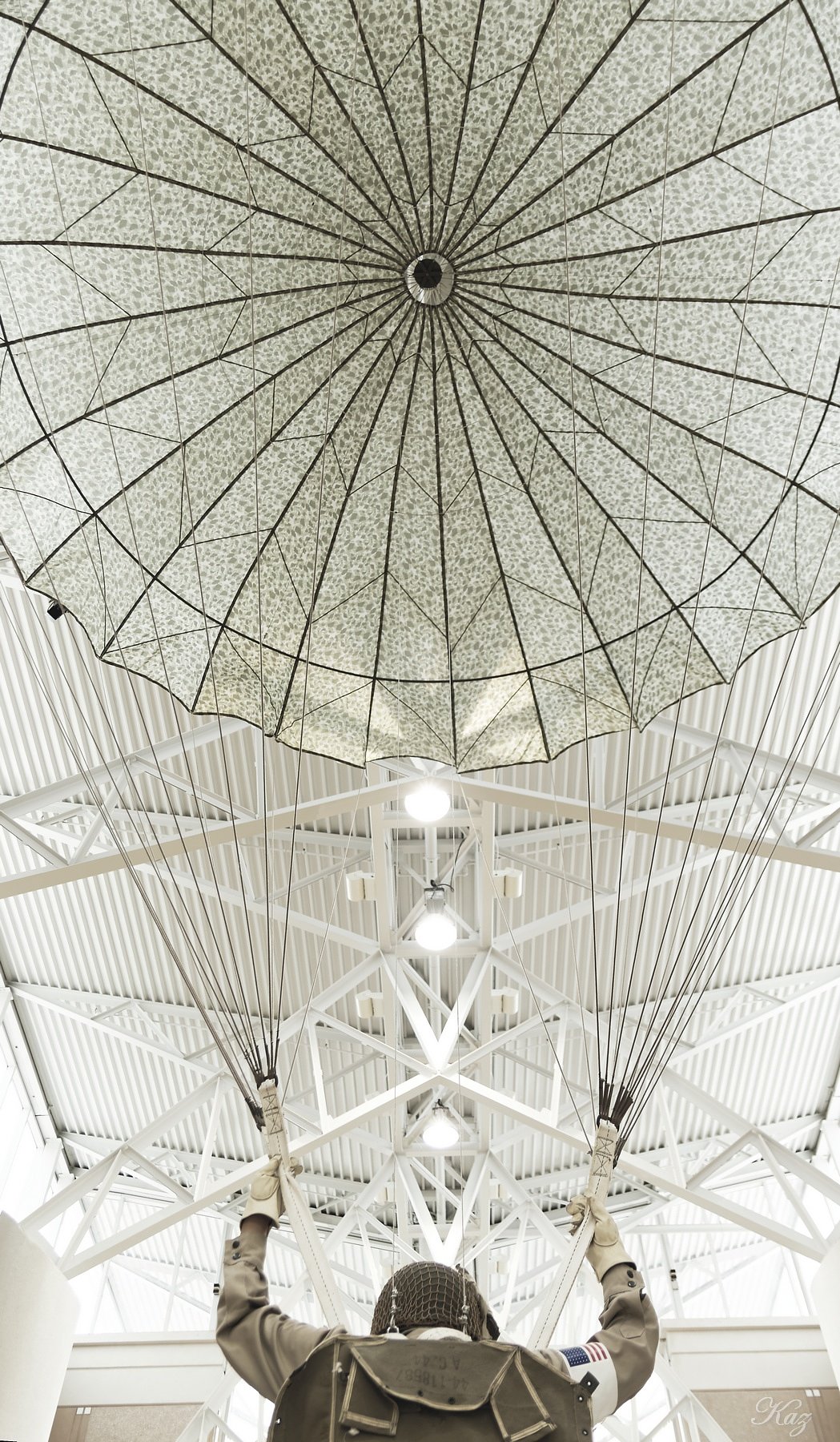 Airborne & Special Operations Museum 