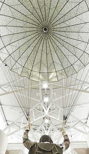 Airborne & Special Operations Museum 
