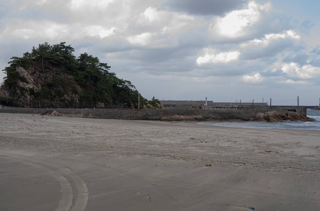 小栗浜。