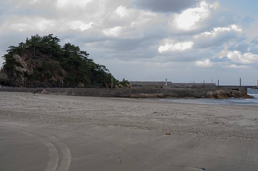小栗浜。