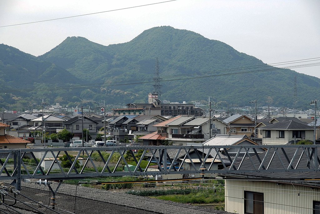 二上山