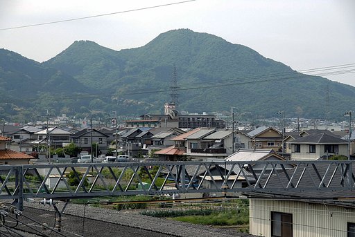 二上山