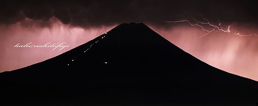 稲妻
