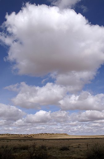 【天】雲