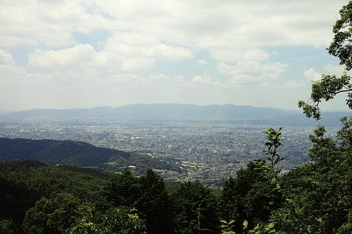 【古】都