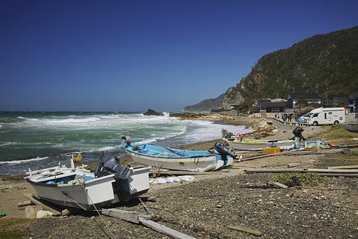 曽々木海岸