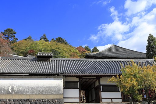 青空