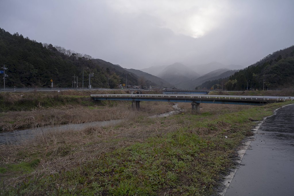冬型気圧配置